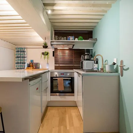 Apartment Smartstay Chardonnay - Centre